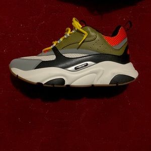 Christian Dior Men sneakers size 9